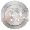 A.B.S. 17915 OE Brake Disc